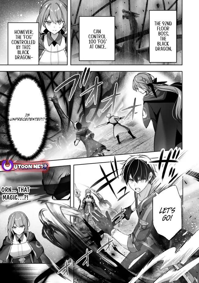 Yuusha Party wo Oidasareta Kiyoubinbou: Party Jijou de Fuyo Jutsushi wo Yatteita Kenshi, Bannou e to Itaru Chap 32 - Next Chap 33