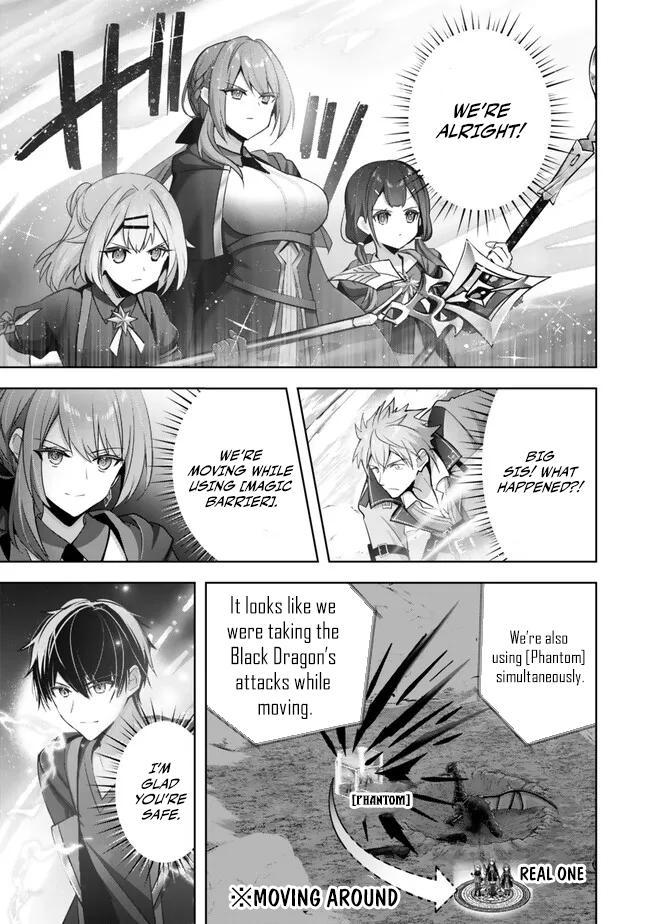 Yuusha Party wo Oidasareta Kiyoubinbou: Party Jijou de Fuyo Jutsushi wo Yatteita Kenshi, Bannou e to Itaru Chap 32 - Next Chap 33