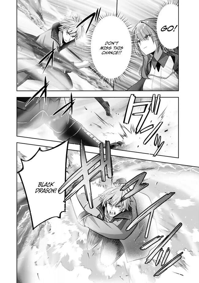 Yuusha Party wo Oidasareta Kiyoubinbou: Party Jijou de Fuyo Jutsushi wo Yatteita Kenshi, Bannou e to Itaru Chap 32 - Next Chap 33