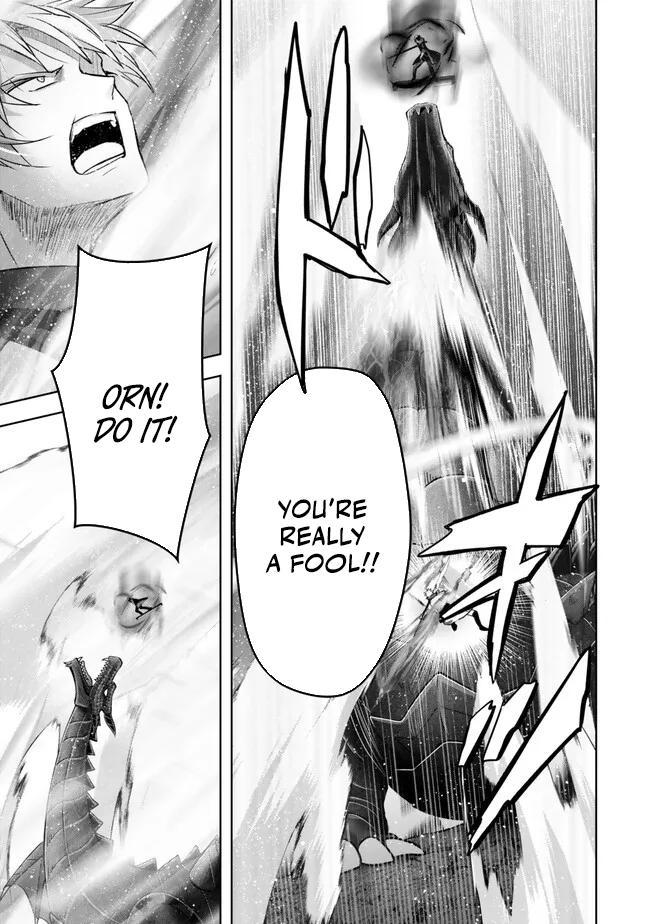 Yuusha Party wo Oidasareta Kiyoubinbou: Party Jijou de Fuyo Jutsushi wo Yatteita Kenshi, Bannou e to Itaru Chap 32 - Next Chap 33