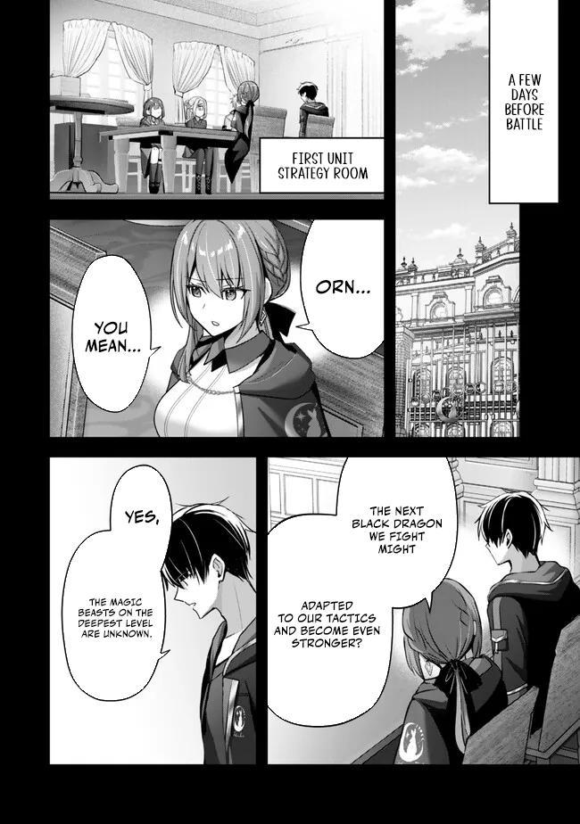 Yuusha Party wo Oidasareta Kiyoubinbou: Party Jijou de Fuyo Jutsushi wo Yatteita Kenshi, Bannou e to Itaru Chap 32 - Next Chap 33