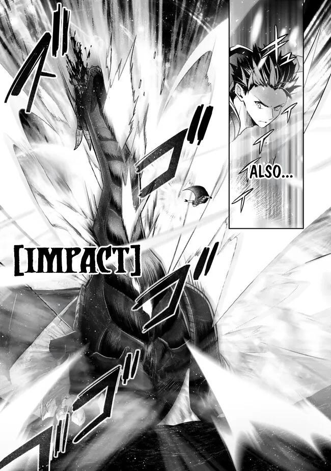 Yuusha Party wo Oidasareta Kiyoubinbou: Party Jijou de Fuyo Jutsushi wo Yatteita Kenshi, Bannou e to Itaru Chap 32 - Next Chap 33