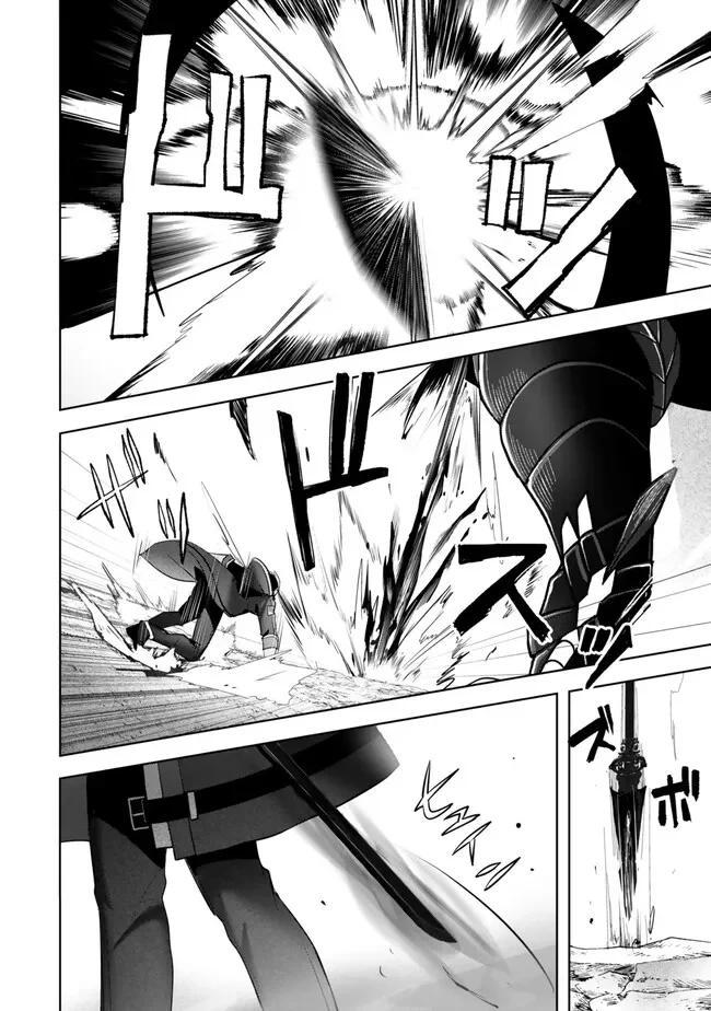 Yuusha Party wo Oidasareta Kiyoubinbou: Party Jijou de Fuyo Jutsushi wo Yatteita Kenshi, Bannou e to Itaru Chap 32 - Next Chap 33