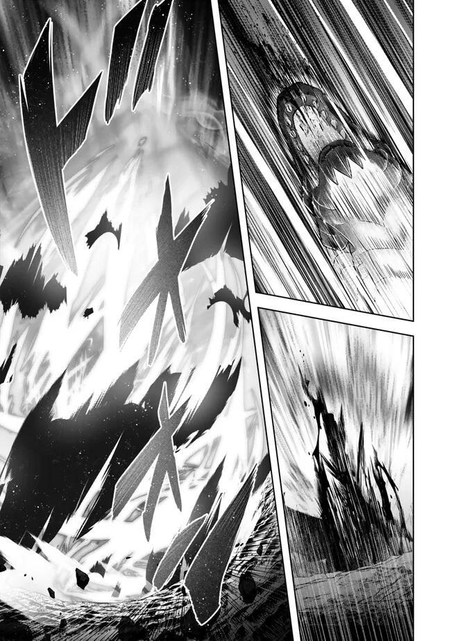 Yuusha Party wo Oidasareta Kiyoubinbou: Party Jijou de Fuyo Jutsushi wo Yatteita Kenshi, Bannou e to Itaru Chap 32 - Next Chap 33
