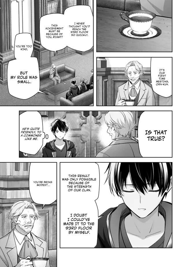 Yuusha Party wo Oidasareta Kiyoubinbou: Party Jijou de Fuyo Jutsushi wo Yatteita Kenshi, Bannou e to Itaru Chap 33 - Next Chap 34