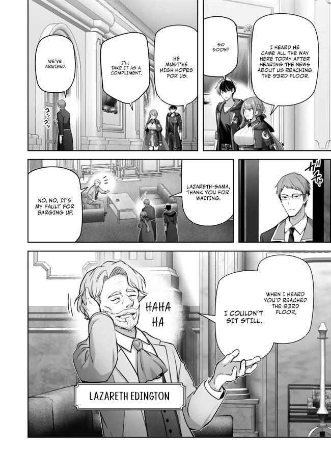 Yuusha Party wo Oidasareta Kiyoubinbou: Party Jijou de Fuyo Jutsushi wo Yatteita Kenshi, Bannou e to Itaru Chap 33 - Next Chap 34