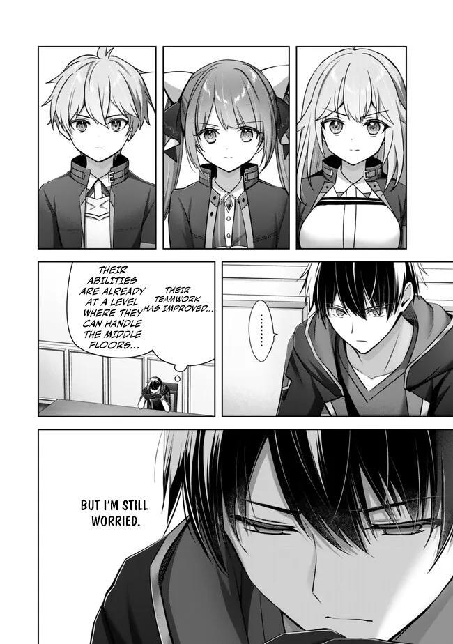 Yuusha Party wo Oidasareta Kiyoubinbou: Party Jijou de Fuyo Jutsushi wo Yatteita Kenshi, Bannou e to Itaru Chap 33 - Next Chap 34