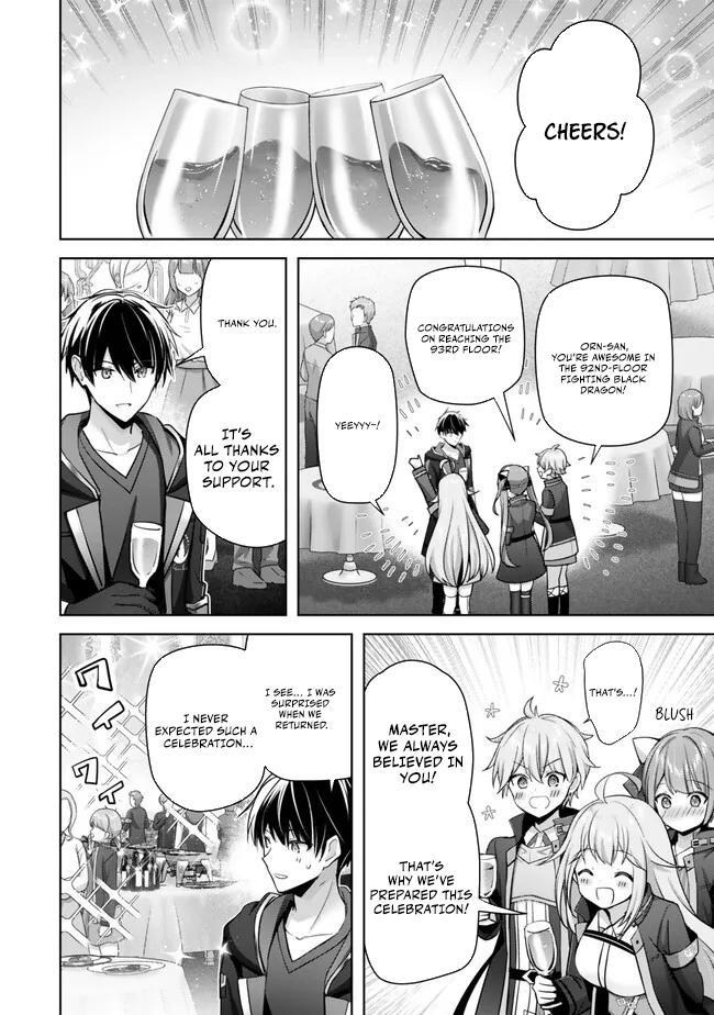 Yuusha Party wo Oidasareta Kiyoubinbou: Party Jijou de Fuyo Jutsushi wo Yatteita Kenshi, Bannou e to Itaru Chap 33 - Next Chap 34