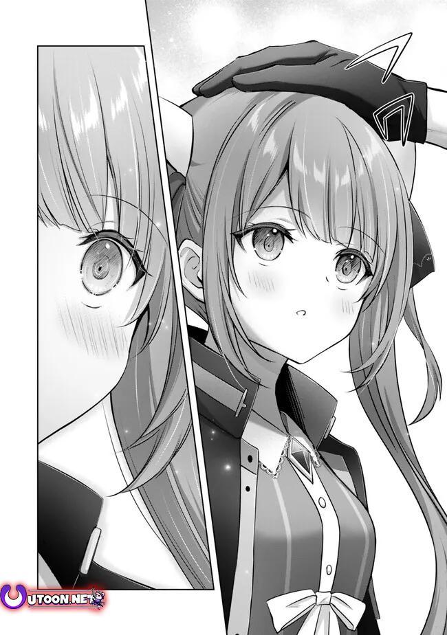 Yuusha Party wo Oidasareta Kiyoubinbou: Party Jijou de Fuyo Jutsushi wo Yatteita Kenshi, Bannou e to Itaru Chap 33 - Next Chap 34