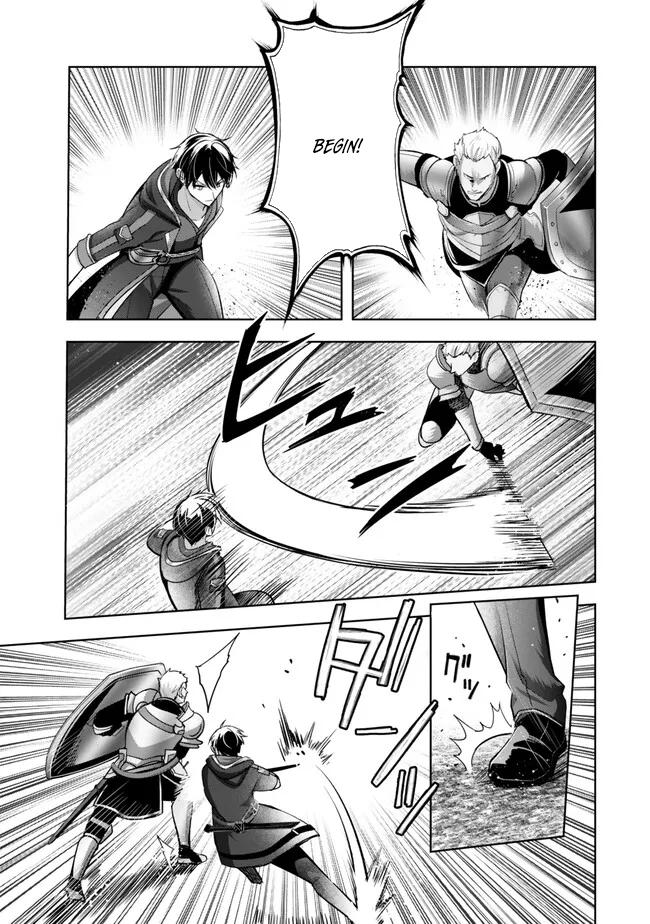 Yuusha Party wo Oidasareta Kiyoubinbou: Party Jijou de Fuyo Jutsushi wo Yatteita Kenshi, Bannou e to Itaru Chap 47 - Next Chap 48