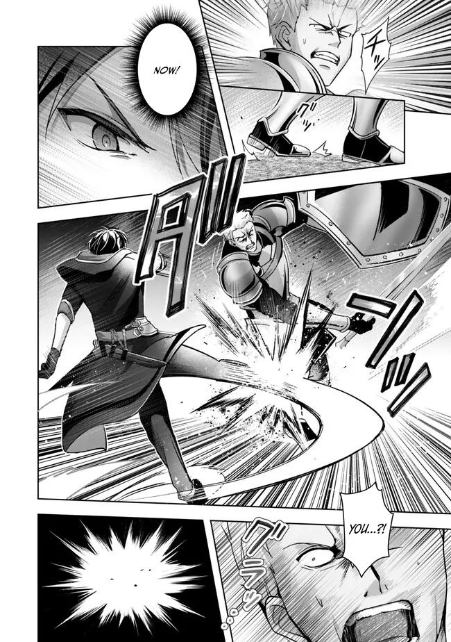 Yuusha Party wo Oidasareta Kiyoubinbou: Party Jijou de Fuyo Jutsushi wo Yatteita Kenshi, Bannou e to Itaru Chap 47 - Next Chap 48