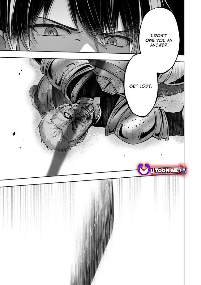 Yuusha Party wo Oidasareta Kiyoubinbou: Party Jijou de Fuyo Jutsushi wo Yatteita Kenshi, Bannou e to Itaru Chap 47 - Next Chap 48