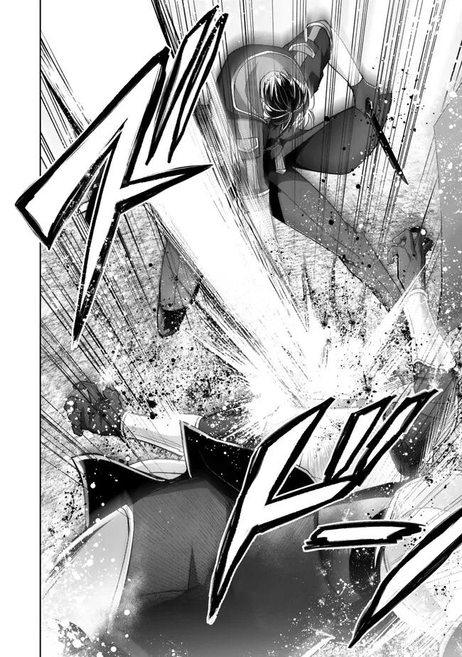 Yuusha Party wo Oidasareta Kiyoubinbou: Party Jijou de Fuyo Jutsushi wo Yatteita Kenshi, Bannou e to Itaru Chap 47 - Next Chap 48