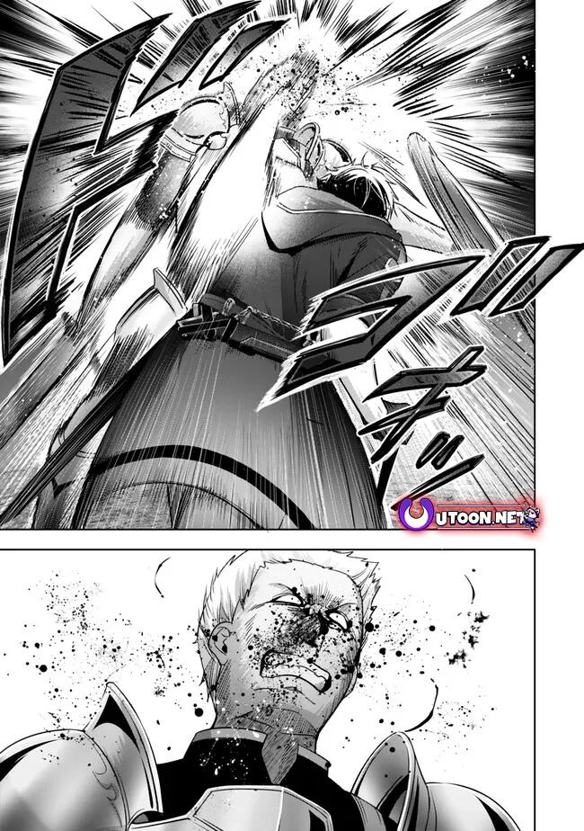 Yuusha Party wo Oidasareta Kiyoubinbou: Party Jijou de Fuyo Jutsushi wo Yatteita Kenshi, Bannou e to Itaru Chap 47 - Next Chap 48