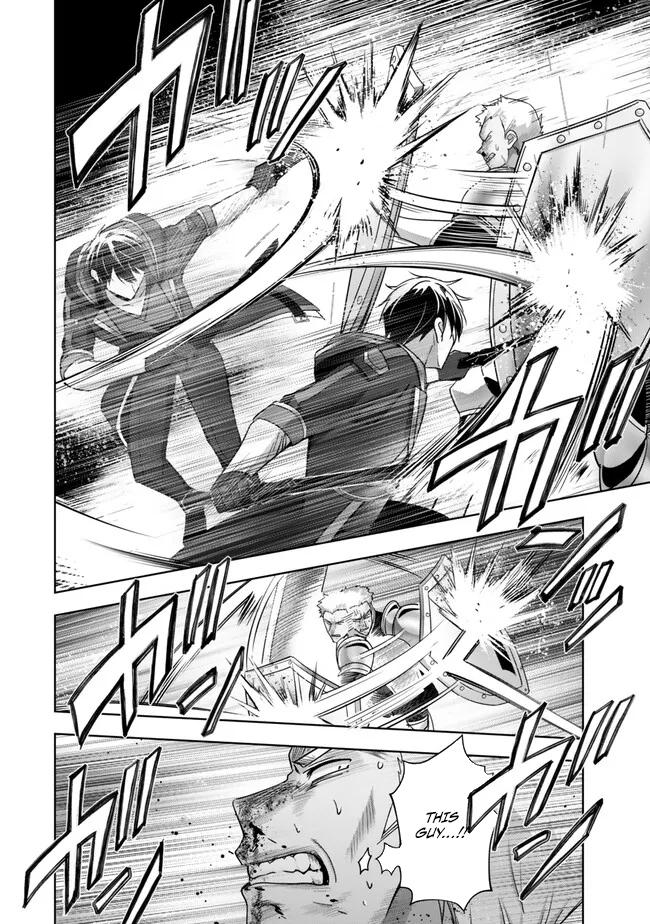 Yuusha Party wo Oidasareta Kiyoubinbou: Party Jijou de Fuyo Jutsushi wo Yatteita Kenshi, Bannou e to Itaru Chap 47 - Next Chap 48