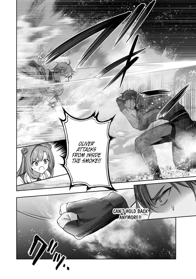 Yuusha Party wo Oidasareta Kiyoubinbou: Party Jijou de Fuyo Jutsushi wo Yatteita Kenshi, Bannou e to Itaru Chap 47 - Next Chap 48