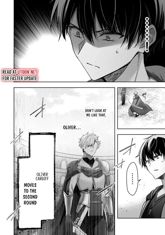 Yuusha Party wo Oidasareta Kiyoubinbou: Party Jijou de Fuyo Jutsushi wo Yatteita Kenshi, Bannou e to Itaru Chap 44 - Next Chap 45