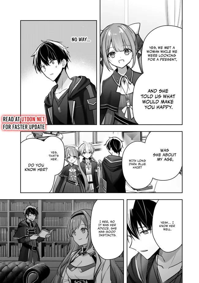 Yuusha Party wo Oidasareta Kiyoubinbou: Party Jijou de Fuyo Jutsushi wo Yatteita Kenshi, Bannou e to Itaru Chap 44 - Next Chap 45