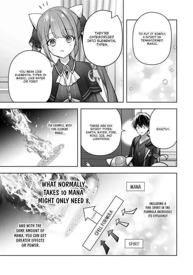 Yuusha Party wo Oidasareta Kiyoubinbou: Party Jijou de Fuyo Jutsushi wo Yatteita Kenshi, Bannou e to Itaru Chap 44 - Next Chap 45