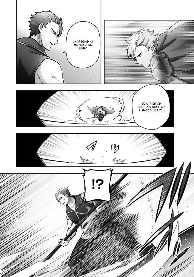 Yuusha Party wo Oidasareta Kiyoubinbou: Party Jijou de Fuyo Jutsushi wo Yatteita Kenshi, Bannou e to Itaru Chap 44 - Next Chap 45