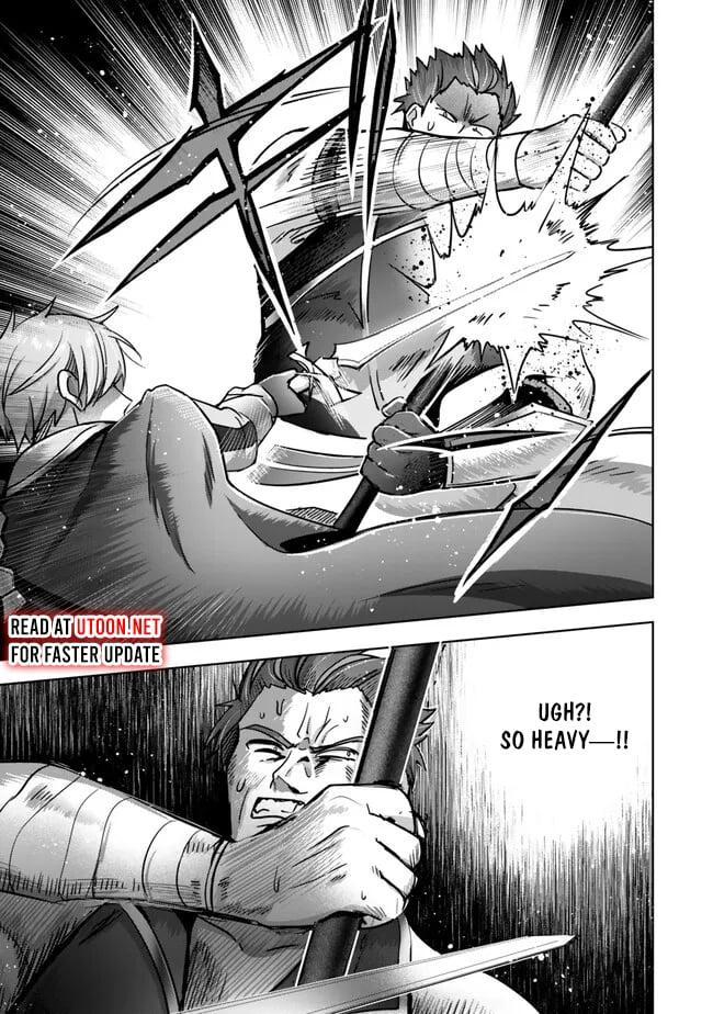 Yuusha Party wo Oidasareta Kiyoubinbou: Party Jijou de Fuyo Jutsushi wo Yatteita Kenshi, Bannou e to Itaru Chap 44 - Next Chap 45