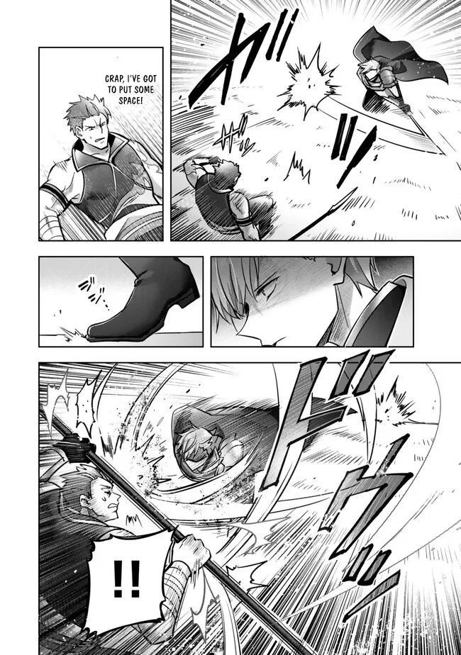 Yuusha Party wo Oidasareta Kiyoubinbou: Party Jijou de Fuyo Jutsushi wo Yatteita Kenshi, Bannou e to Itaru Chap 44 - Next Chap 45