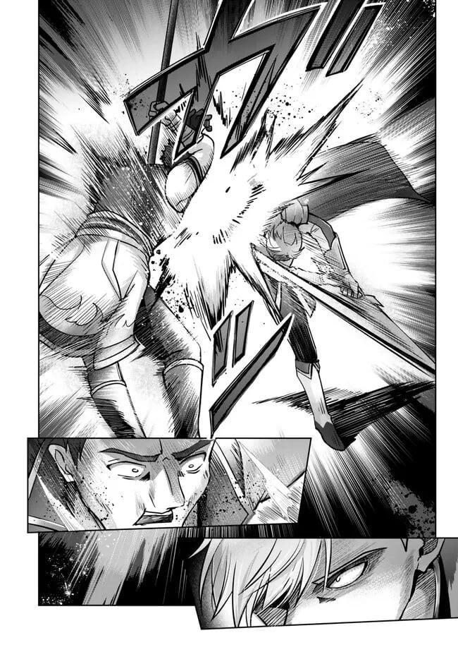 Yuusha Party wo Oidasareta Kiyoubinbou: Party Jijou de Fuyo Jutsushi wo Yatteita Kenshi, Bannou e to Itaru Chap 44 - Next Chap 45