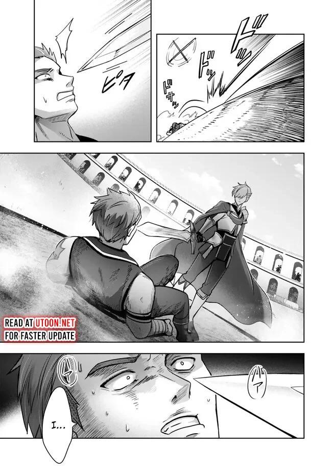 Yuusha Party wo Oidasareta Kiyoubinbou: Party Jijou de Fuyo Jutsushi wo Yatteita Kenshi, Bannou e to Itaru Chap 44 - Next Chap 45