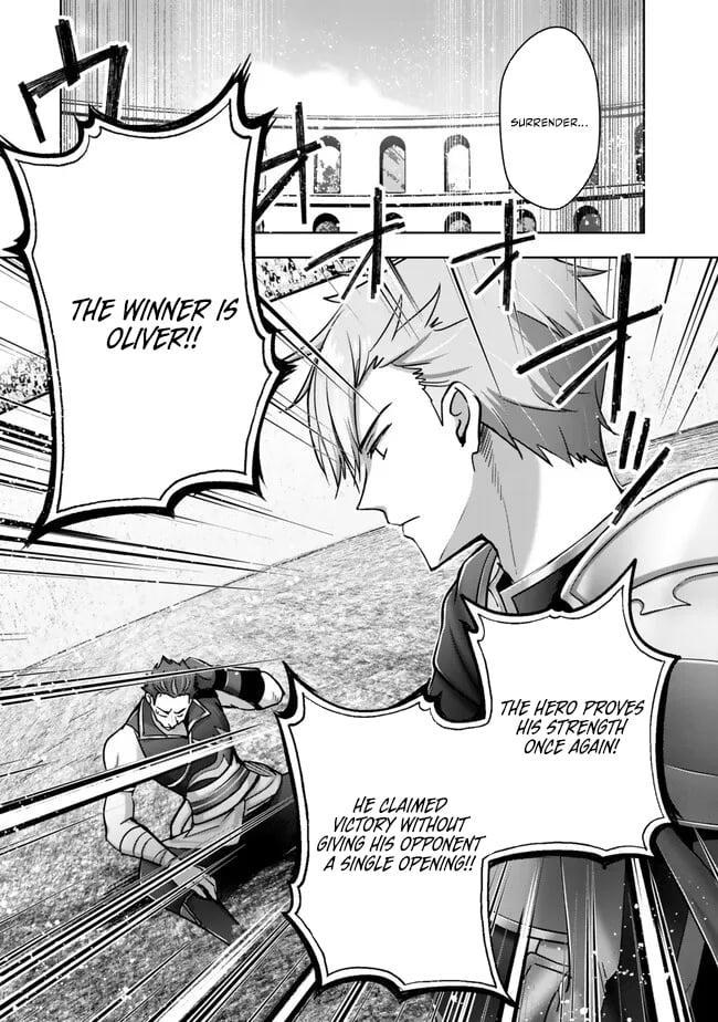 Yuusha Party wo Oidasareta Kiyoubinbou: Party Jijou de Fuyo Jutsushi wo Yatteita Kenshi, Bannou e to Itaru Chap 44 - Next Chap 45