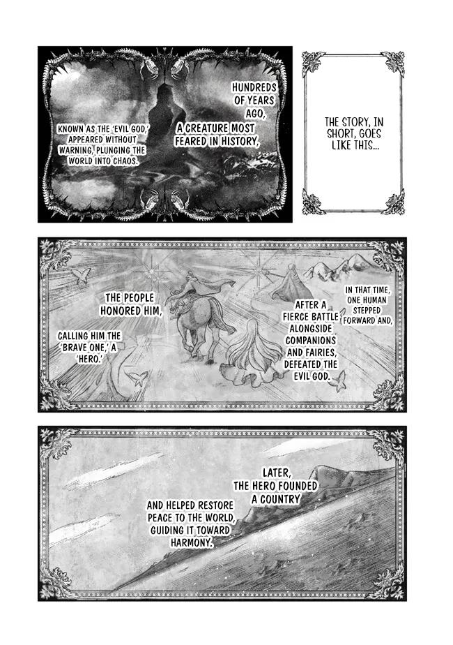 Yuusha Party wo Oidasareta Kiyoubinbou: Party Jijou de Fuyo Jutsushi wo Yatteita Kenshi, Bannou e to Itaru Chap 45 - Next Chap 46