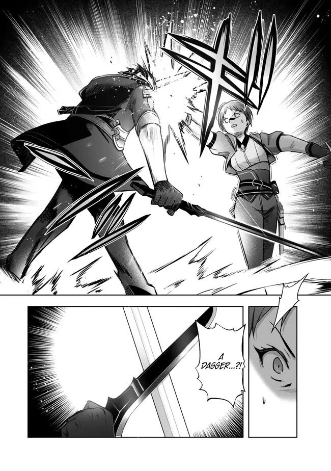 Yuusha Party wo Oidasareta Kiyoubinbou: Party Jijou de Fuyo Jutsushi wo Yatteita Kenshi, Bannou e to Itaru Chap 45 - Next Chap 46