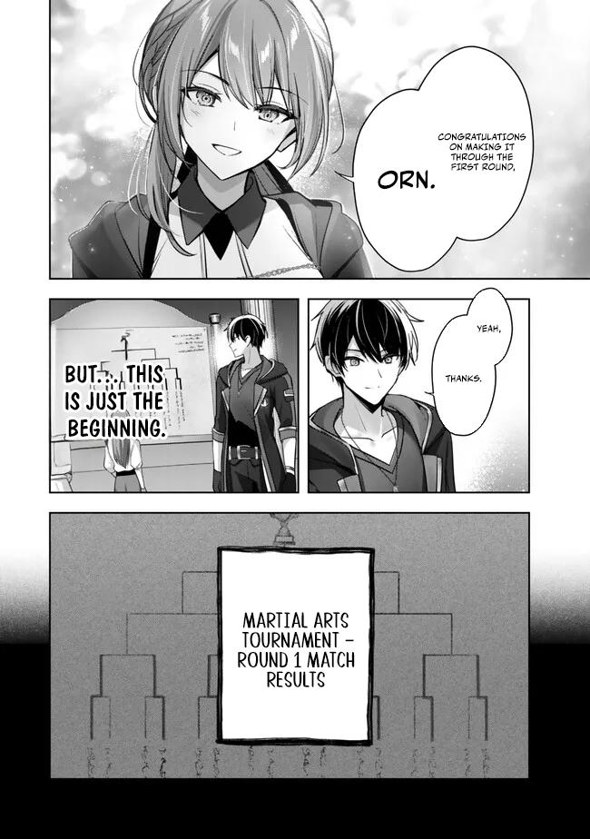 Yuusha Party wo Oidasareta Kiyoubinbou: Party Jijou de Fuyo Jutsushi wo Yatteita Kenshi, Bannou e to Itaru Chap 45 - Next Chap 46