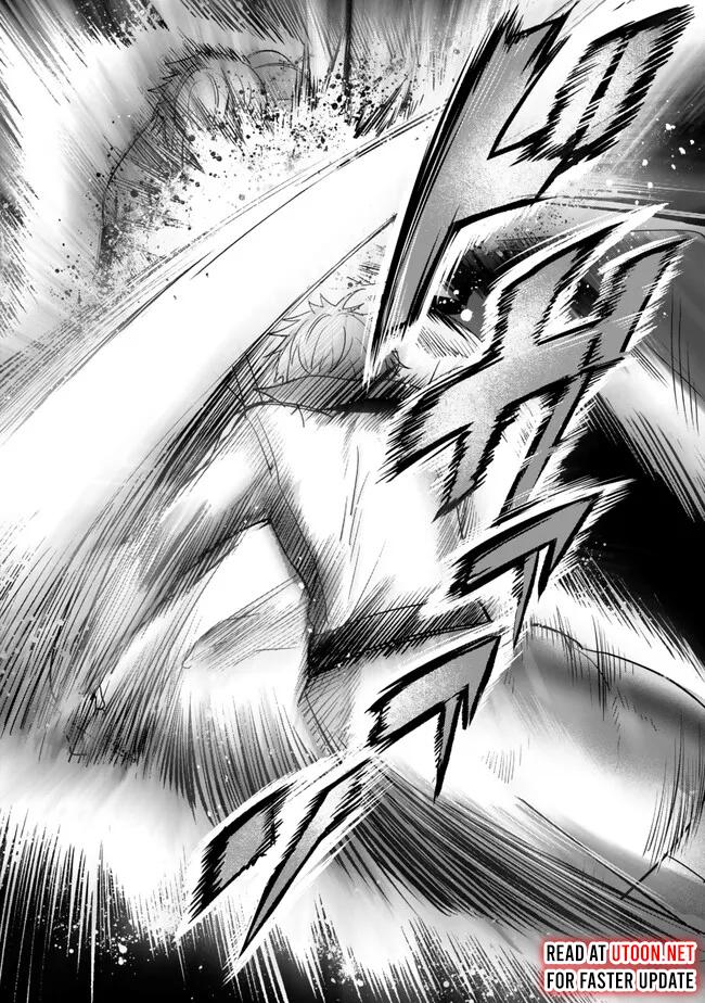 Yuusha Party wo Oidasareta Kiyoubinbou: Party Jijou de Fuyo Jutsushi wo Yatteita Kenshi, Bannou e to Itaru Chap 46 - Next Chap 47