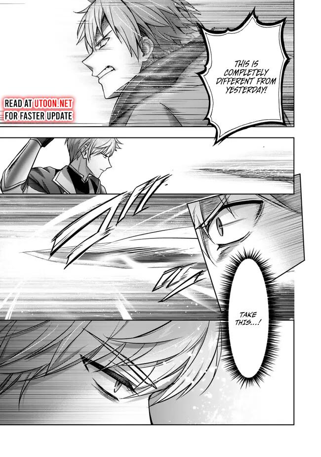 Yuusha Party wo Oidasareta Kiyoubinbou: Party Jijou de Fuyo Jutsushi wo Yatteita Kenshi, Bannou e to Itaru Chap 46 - Next Chap 47