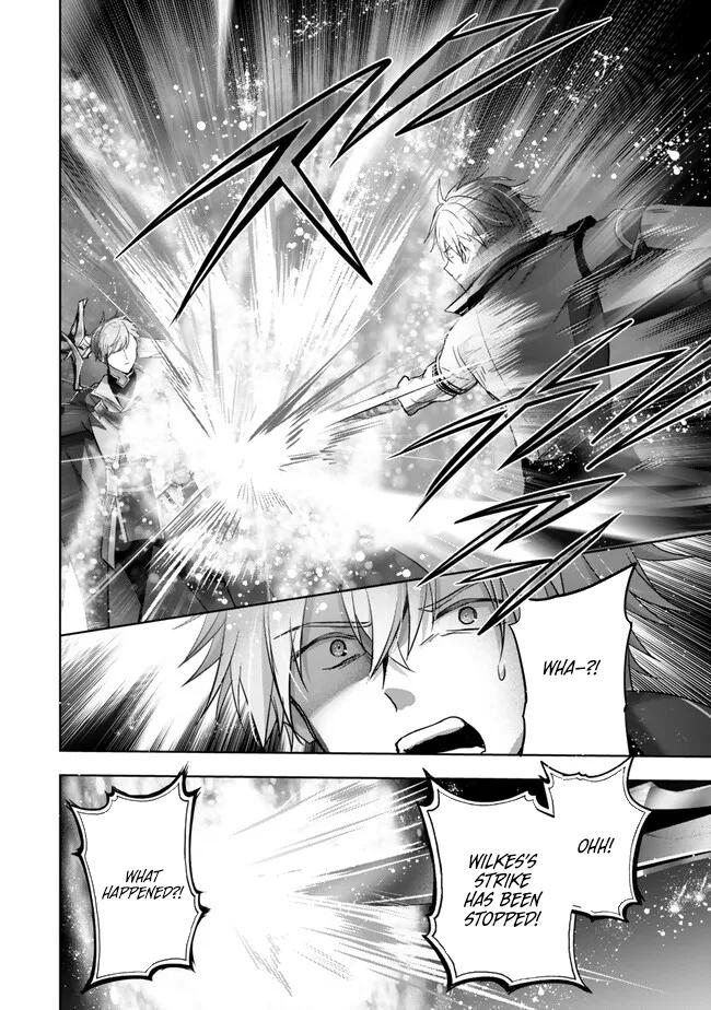 Yuusha Party wo Oidasareta Kiyoubinbou: Party Jijou de Fuyo Jutsushi wo Yatteita Kenshi, Bannou e to Itaru Chap 46 - Next Chap 47