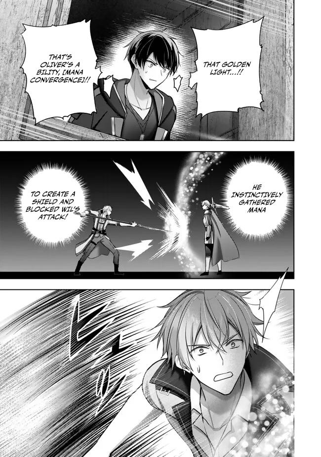 Yuusha Party wo Oidasareta Kiyoubinbou: Party Jijou de Fuyo Jutsushi wo Yatteita Kenshi, Bannou e to Itaru Chap 46 - Next Chap 47