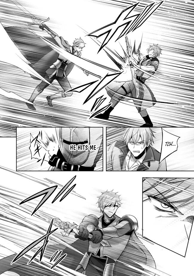 Yuusha Party wo Oidasareta Kiyoubinbou: Party Jijou de Fuyo Jutsushi wo Yatteita Kenshi, Bannou e to Itaru Chap 46 - Next Chap 47