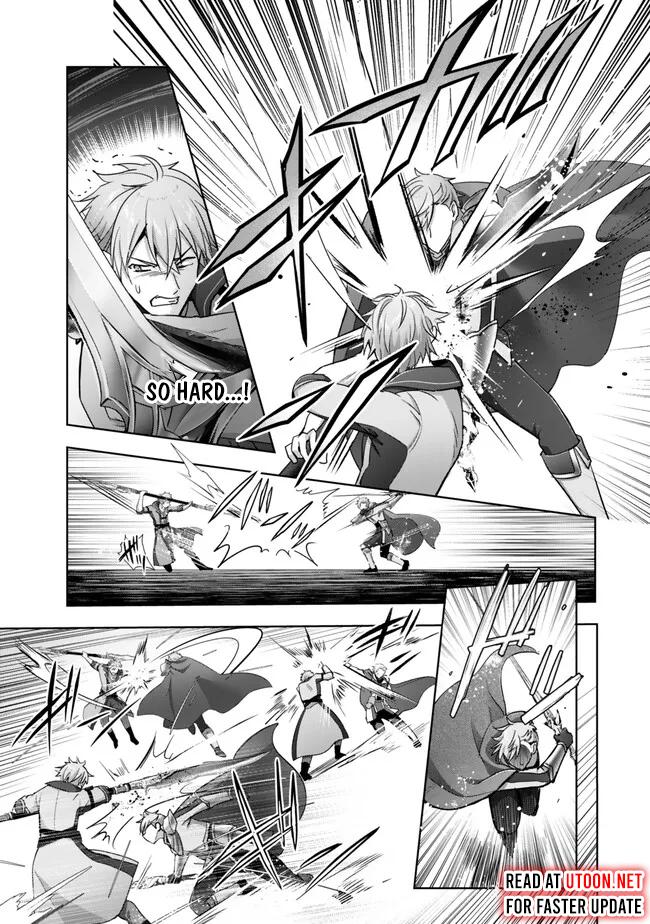 Yuusha Party wo Oidasareta Kiyoubinbou: Party Jijou de Fuyo Jutsushi wo Yatteita Kenshi, Bannou e to Itaru Chap 46 - Next Chap 47