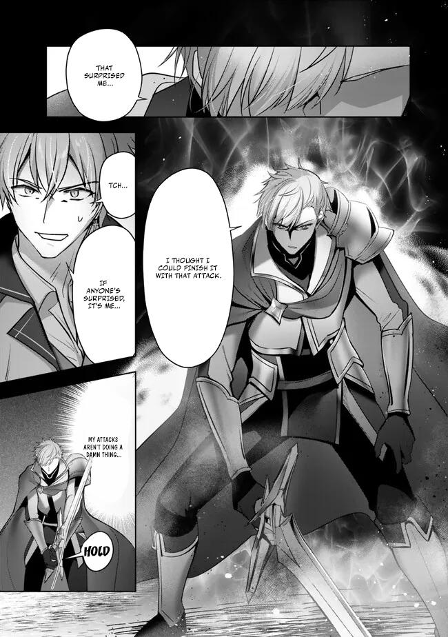 Yuusha Party wo Oidasareta Kiyoubinbou: Party Jijou de Fuyo Jutsushi wo Yatteita Kenshi, Bannou e to Itaru Chap 46 - Next Chap 47