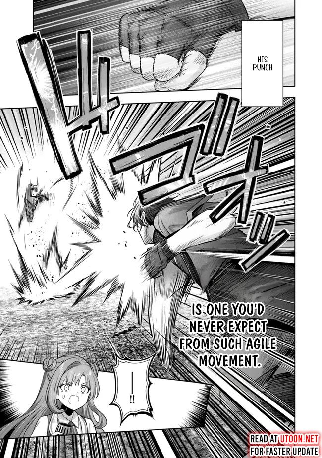 Yuusha Party wo Oidasareta Kiyoubinbou: Party Jijou de Fuyo Jutsushi wo Yatteita Kenshi, Bannou e to Itaru Chap 46 - Next Chap 47