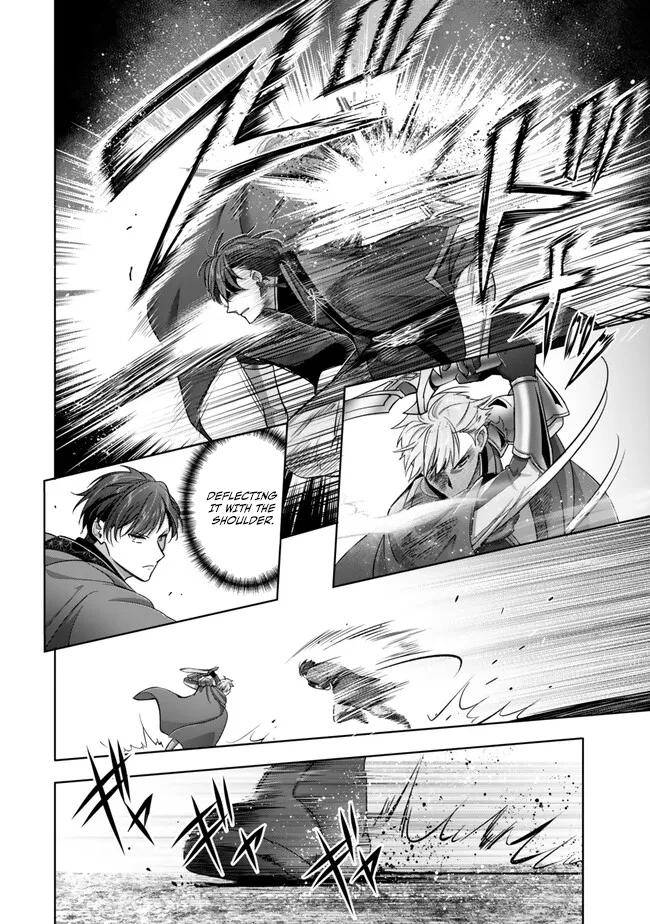 Yuusha Party wo Oidasareta Kiyoubinbou: Party Jijou de Fuyo Jutsushi wo Yatteita Kenshi, Bannou e to Itaru Chap 48 - Next Chap 49