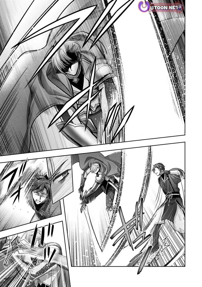 Yuusha Party wo Oidasareta Kiyoubinbou: Party Jijou de Fuyo Jutsushi wo Yatteita Kenshi, Bannou e to Itaru Chap 48 - Next Chap 49