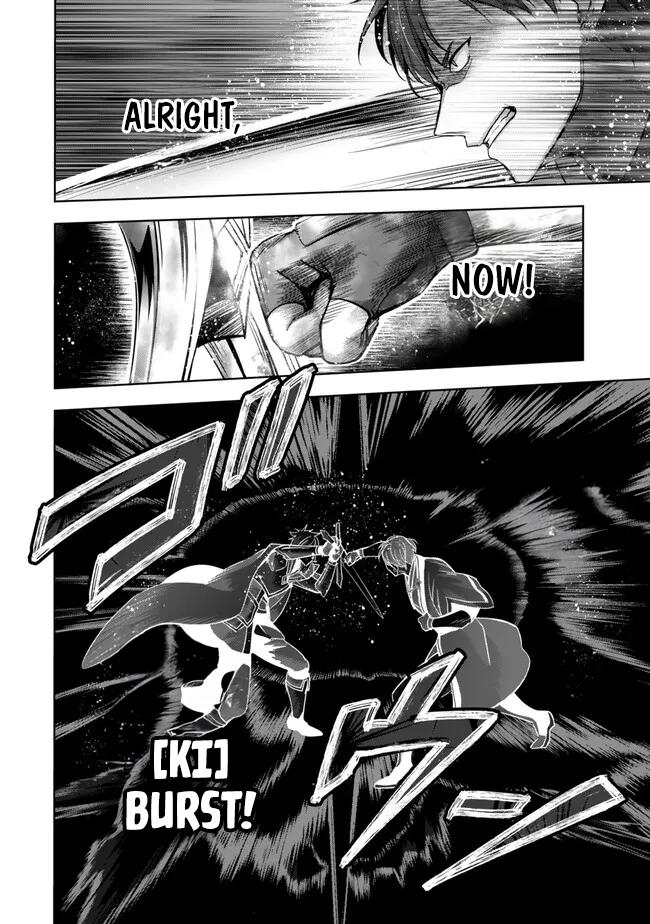 Yuusha Party wo Oidasareta Kiyoubinbou: Party Jijou de Fuyo Jutsushi wo Yatteita Kenshi, Bannou e to Itaru Chap 48 - Next Chap 49