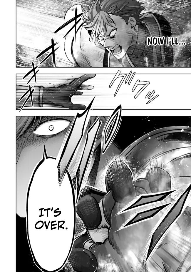 Yuusha Party wo Oidasareta Kiyoubinbou: Party Jijou de Fuyo Jutsushi wo Yatteita Kenshi, Bannou e to Itaru Chap 48 - Next Chap 49