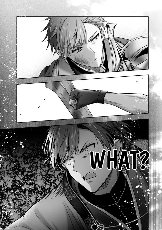 Yuusha Party wo Oidasareta Kiyoubinbou: Party Jijou de Fuyo Jutsushi wo Yatteita Kenshi, Bannou e to Itaru Chap 48 - Next Chap 49