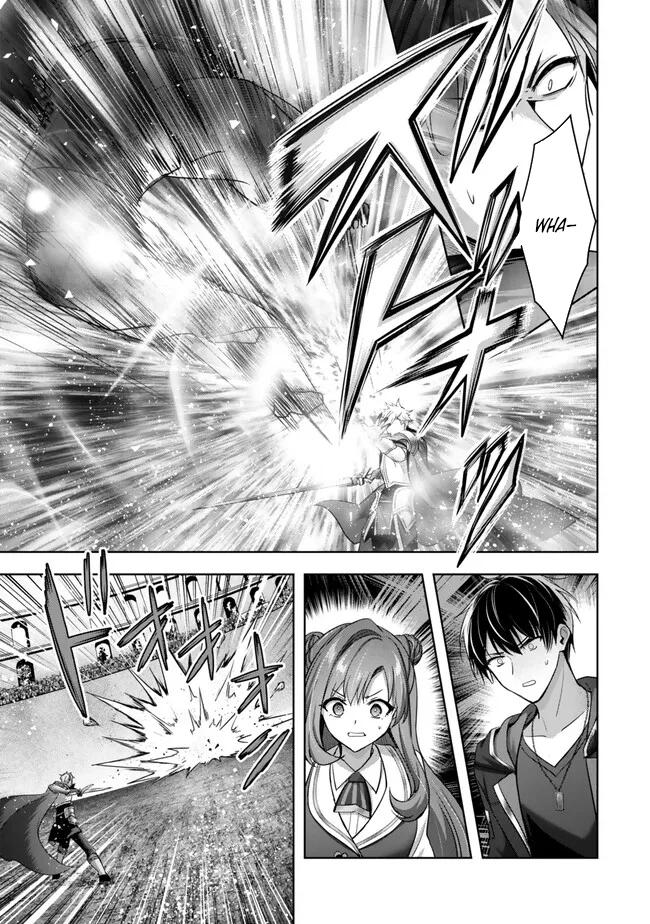 Yuusha Party wo Oidasareta Kiyoubinbou: Party Jijou de Fuyo Jutsushi wo Yatteita Kenshi, Bannou e to Itaru Chap 48 - Next Chap 49