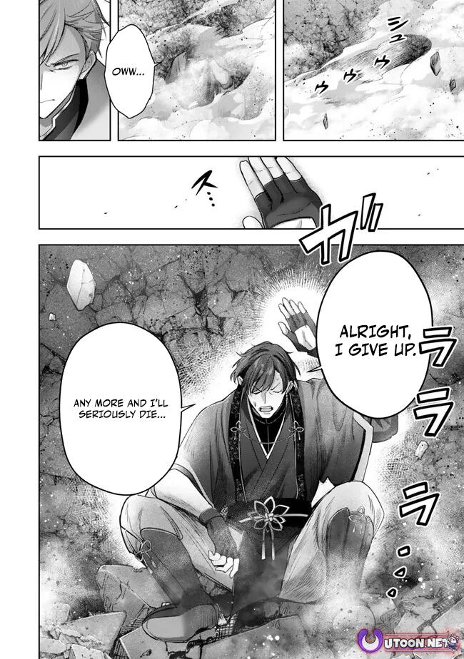 Yuusha Party wo Oidasareta Kiyoubinbou: Party Jijou de Fuyo Jutsushi wo Yatteita Kenshi, Bannou e to Itaru Chap 48 - Next Chap 49