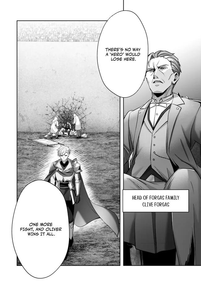 Yuusha Party wo Oidasareta Kiyoubinbou: Party Jijou de Fuyo Jutsushi wo Yatteita Kenshi, Bannou e to Itaru Chap 48 - Next Chap 49