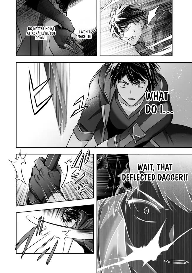 Yuusha Party wo Oidasareta Kiyoubinbou: Party Jijou de Fuyo Jutsushi wo Yatteita Kenshi, Bannou e to Itaru Chap 48 - Next Chap 49