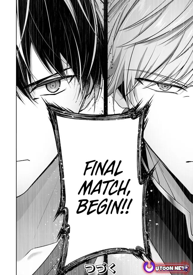 Yuusha Party wo Oidasareta Kiyoubinbou: Party Jijou de Fuyo Jutsushi wo Yatteita Kenshi, Bannou e to Itaru Chap 49 - Next Chap 50